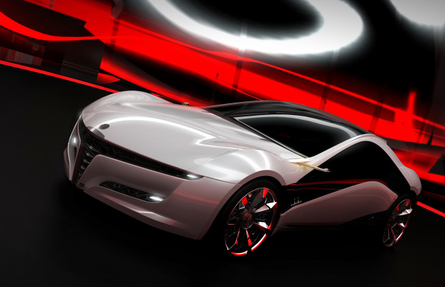 Обои картинки фото alfa romeo pandion 2010, автомобили, alfa romeo, 2010, pandion, alfa, romeo