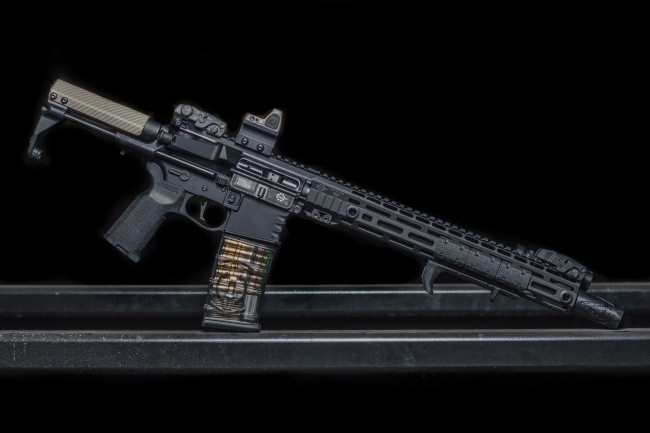 Обои картинки фото оружие, автоматы, ствол