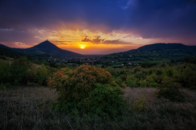 Обои картинки фото природа, пейзажи, простор