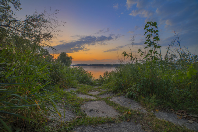 Обои картинки фото природа, пейзажи, простор