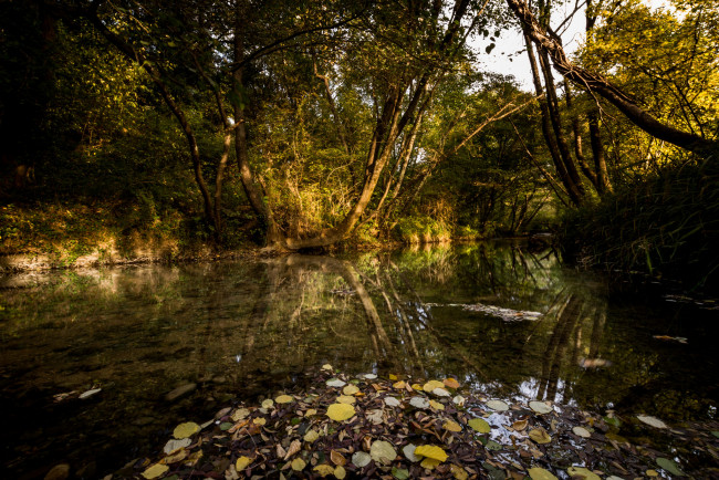 Обои картинки фото природа, реки, озера, простор