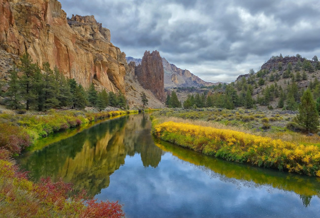 Обои картинки фото природа, реки, озера, простор