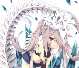 Картинка аниме unknown +другое+ nibiiro shizuka