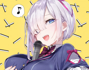 Картинка аниме jishou+f-rank+no+oniisama jishou f-rank no oniisama