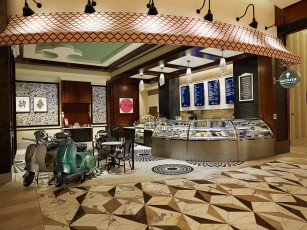 Картинка интерьер кафе +рестораны +отели