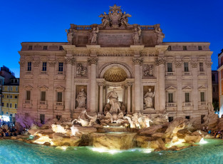 Картинка rome города рим +ватикан+ италия простор