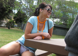 Картинка девушки -unsort+ брюнетки темноволосые девушка