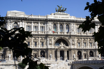 Картинка города рим +ватикан+ италия здание