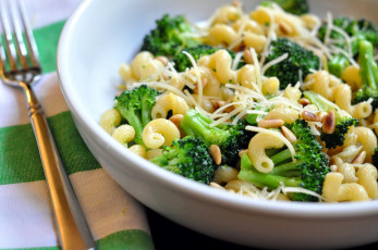 Картинка еда макаронные+блюда рожки макароны паста