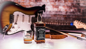 обоя бренды, jack daniel`s, виски