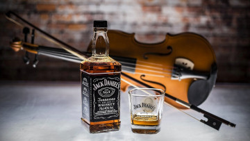 обоя бренды, jack daniel`s, виски