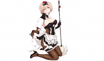 Картинка аниме benghuai+xueyuan benghuai xueyuan rita rossweisse honkai impact