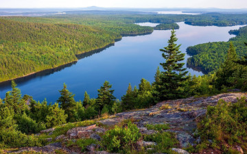 Картинка природа реки озера река