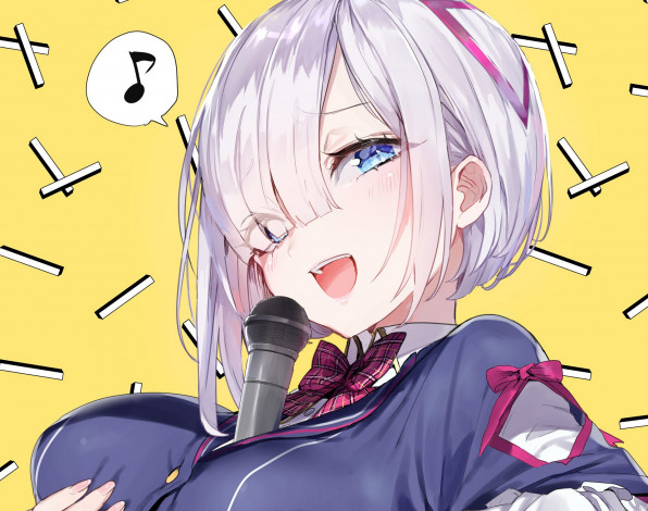 Обои картинки фото аниме, jishou f-rank no oniisama, jishou, f-rank, no, oniisama