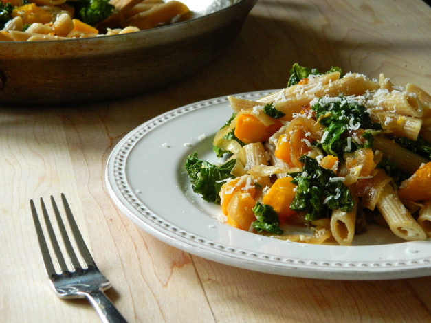 Обои картинки фото еда, макаронные блюда, макароны, паста, перья