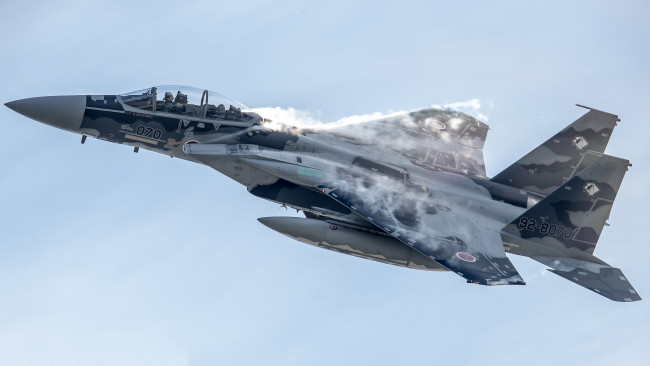 Обои картинки фото авиация, боевые самолёты, ввс