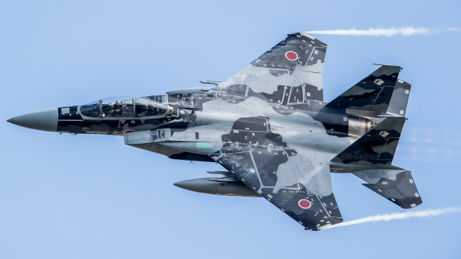 Обои картинки фото авиация, боевые самолёты, ввс