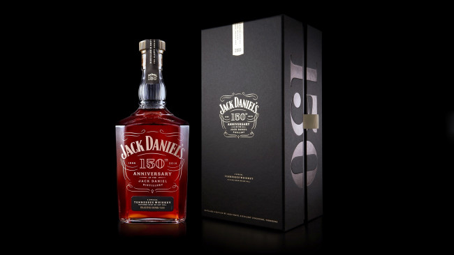 Обои картинки фото бренды, jack daniel`s, виски