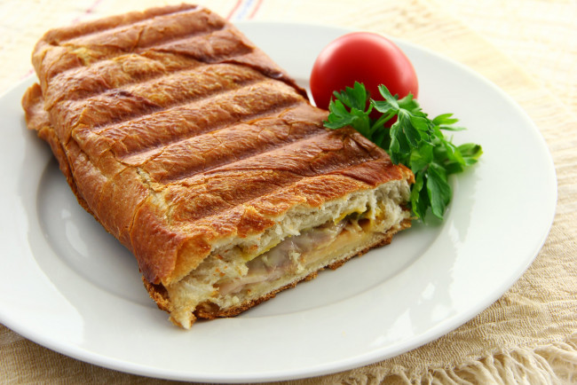 Обои картинки фото еда, бутерброды,  гамбургеры,  канапе, сэндвич