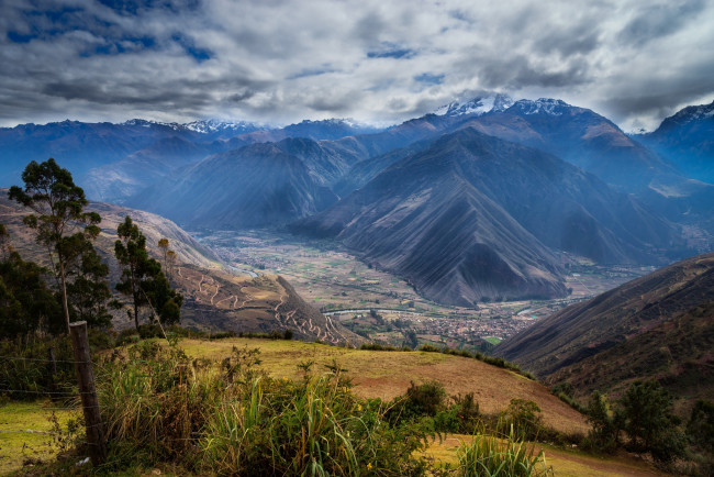 Обои картинки фото города, - пейзажи, простор