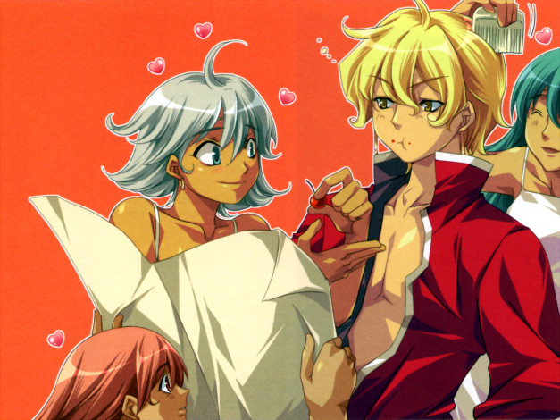 Обои картинки фото видео игры, absolute obedience, еда, гарем, девушки, ашраф, али, ибрагим