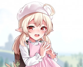 Картинка аниме genshin+impact genshin impact