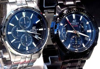 Картинка бренды casio часы