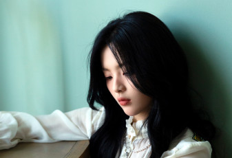 обоя yang chaoyue, девушки, yang, chaoyue