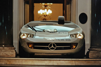 Картинка автомобили mercedes-benz mercedes