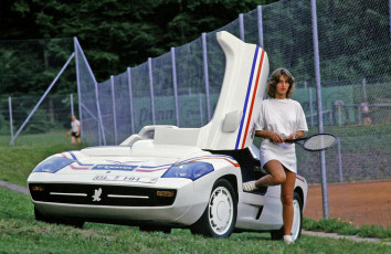 Картинка автомобили isdera