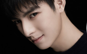 Картинка мужчины wang+hao+xuan ван хаосюань wang hao xuan