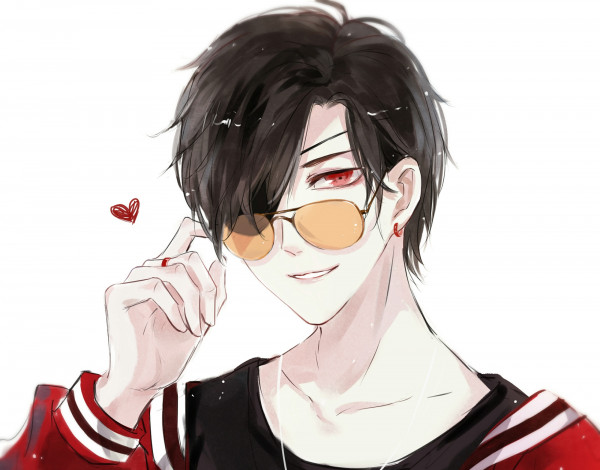 Обои картинки фото аниме, tian guan ci fu, благословение, небожителей, tian, guan, ci, fu, мосян, тунсю