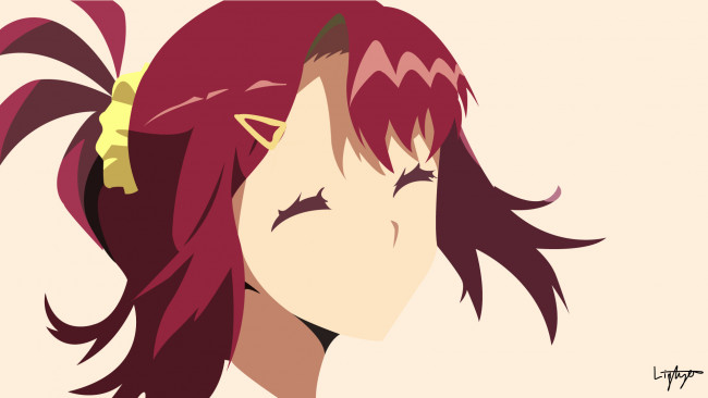 Обои картинки фото аниме, kiznaiver, связанные