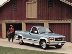 Картинка автомобили gm-gmc gmc