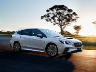 Картинка автомобили subaru