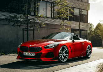 Картинка автомобили bmw