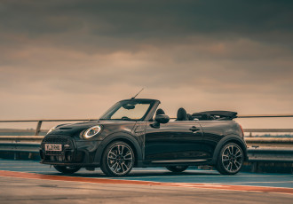 Картинка автомобили mini