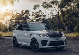 Картинка автомобили range+rover range-rover