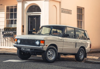 Картинка автомобили range+rover range-rover