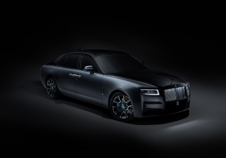 Картинка автомобили rolls-royce