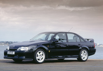 Картинка автомобили vauxhall