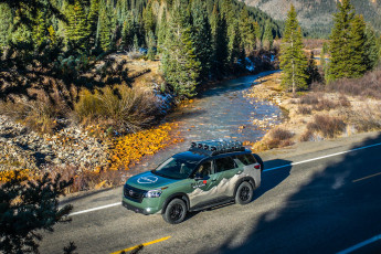 Картинка автомобили nissan datsun