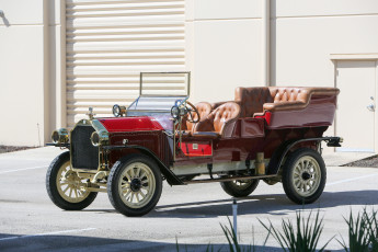 Картинка автомобили reo speedster