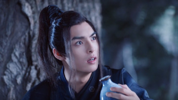 Картинка юй+мин+е кино+фильмы dance+of+the+phoenix танец феникса ван хаосюань wang hao xuan