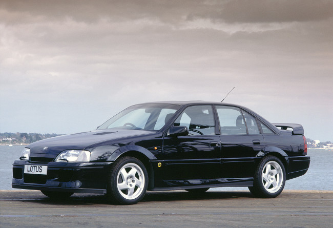 Обои картинки фото автомобили, vauxhall