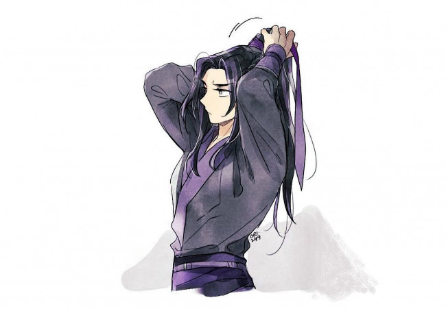 Обои картинки фото рисованное, кино,  мультфильмы, цзянь, чэн