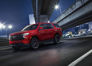 Картинка автомобили chevrolet