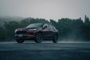 Картинка автомобили honda