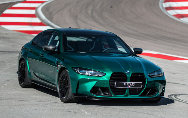 Обои картинки фото автомобили, bmw