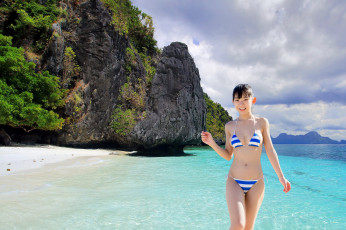 Картинка marina+nagasawa девушки -+азиатки marina nagasawa